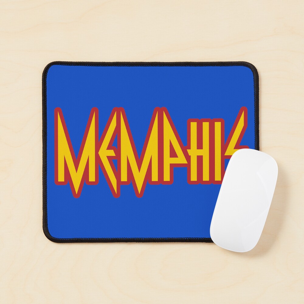Item preview, Mouse Pad designed and sold by TheBurritoKid.