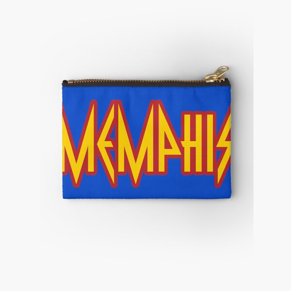 Item preview, Memphis Rocks designed and sold by TheBurritoKid.