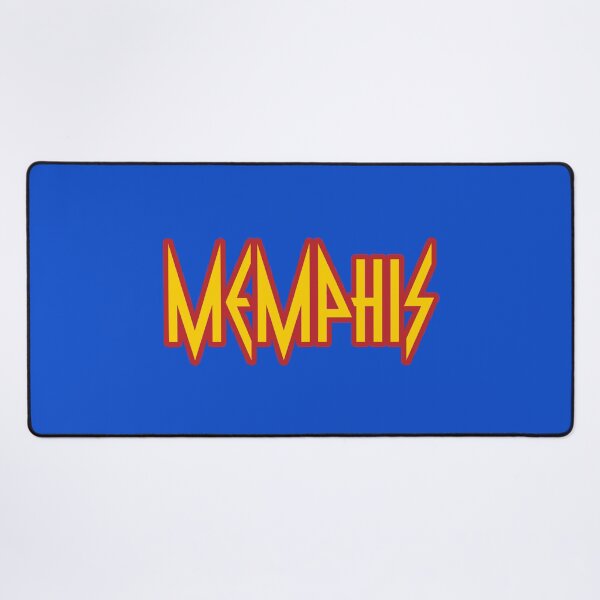 Item preview, Memphis Rocks designed and sold by TheBurritoKid.