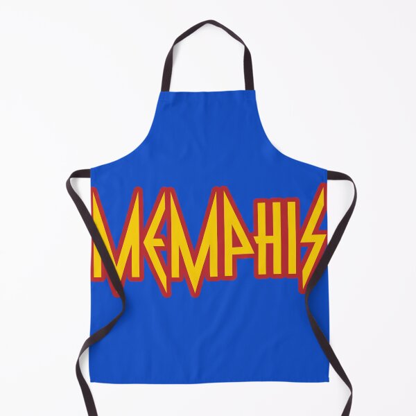 Item preview, Memphis Rocks designed and sold by TheBurritoKid.