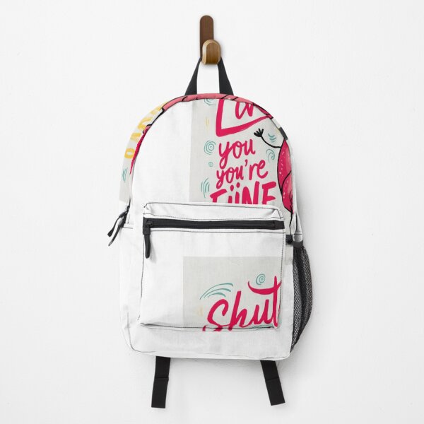 Item preview, Shut Up Liver, You're Fine designed and sold by zakioury.