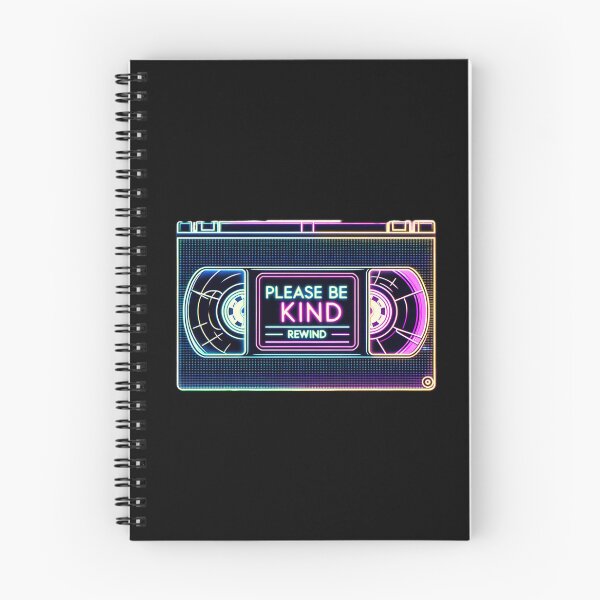 Item preview, PLEASE BE KIND REWIND designed and sold by Dign1tees.