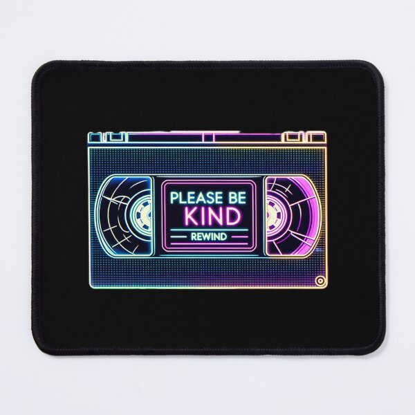 Item preview, PLEASE BE KIND REWIND designed and sold by Dign1tees.
