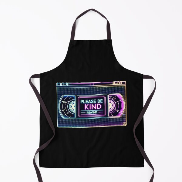 Item preview, PLEASE BE KIND REWIND designed and sold by Dign1tees.