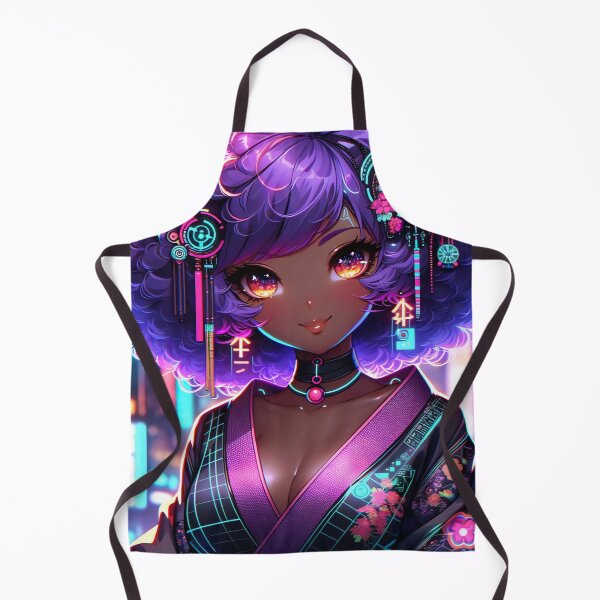 Item preview, Violet Radiance designed and sold by The Journey Ain't Mid.
