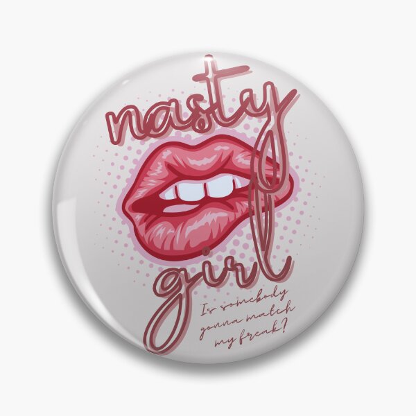 Item preview, Nasty Art - Tinashe Merch Design 1 designed and sold by Think In Scenes.