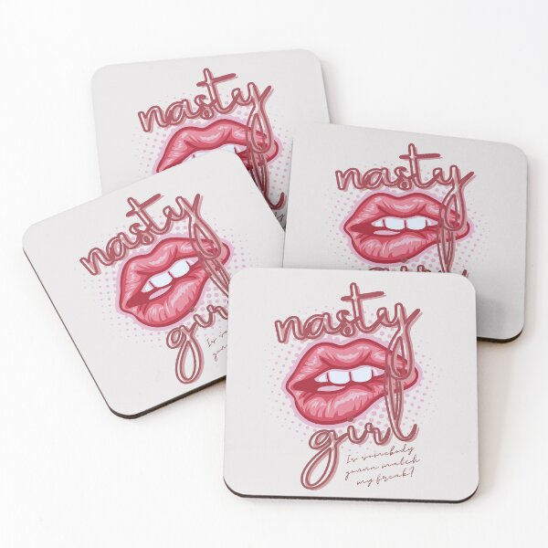 Item preview, Nasty Art - Tinashe Merch Design 1 designed and sold by Think In Scenes.
