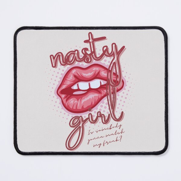 Item preview, Nasty Art - Tinashe Merch Design 1 designed and sold by Think In Scenes.
