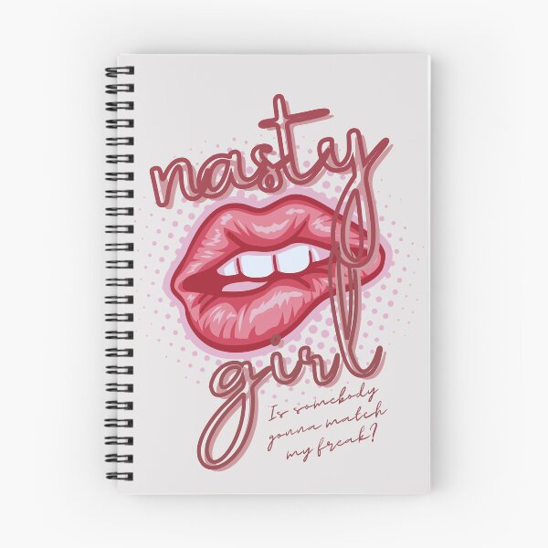 Item preview, Nasty Art - Tinashe Merch Design 1 designed and sold by Think In Scenes.