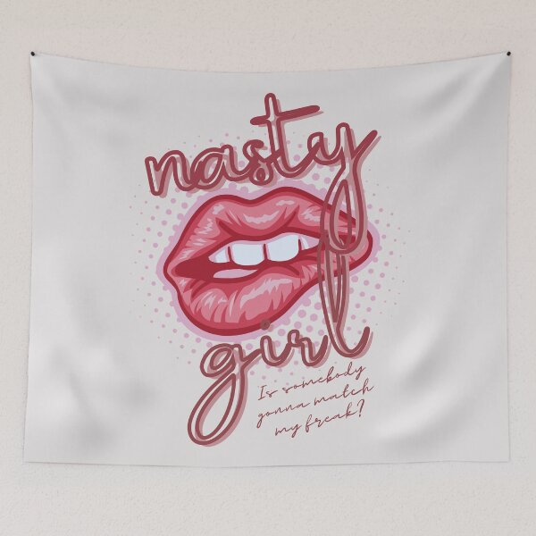 Item preview, Nasty Art - Tinashe Merch Design 1 designed and sold by Think In Scenes.