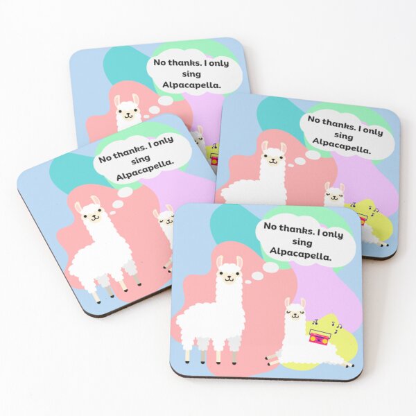 Item preview, Alpacella Time designed and sold by Siren-Art.