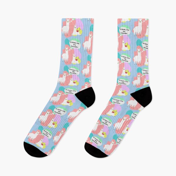 Item preview, Alpacella Time designed and sold by Siren-Art.