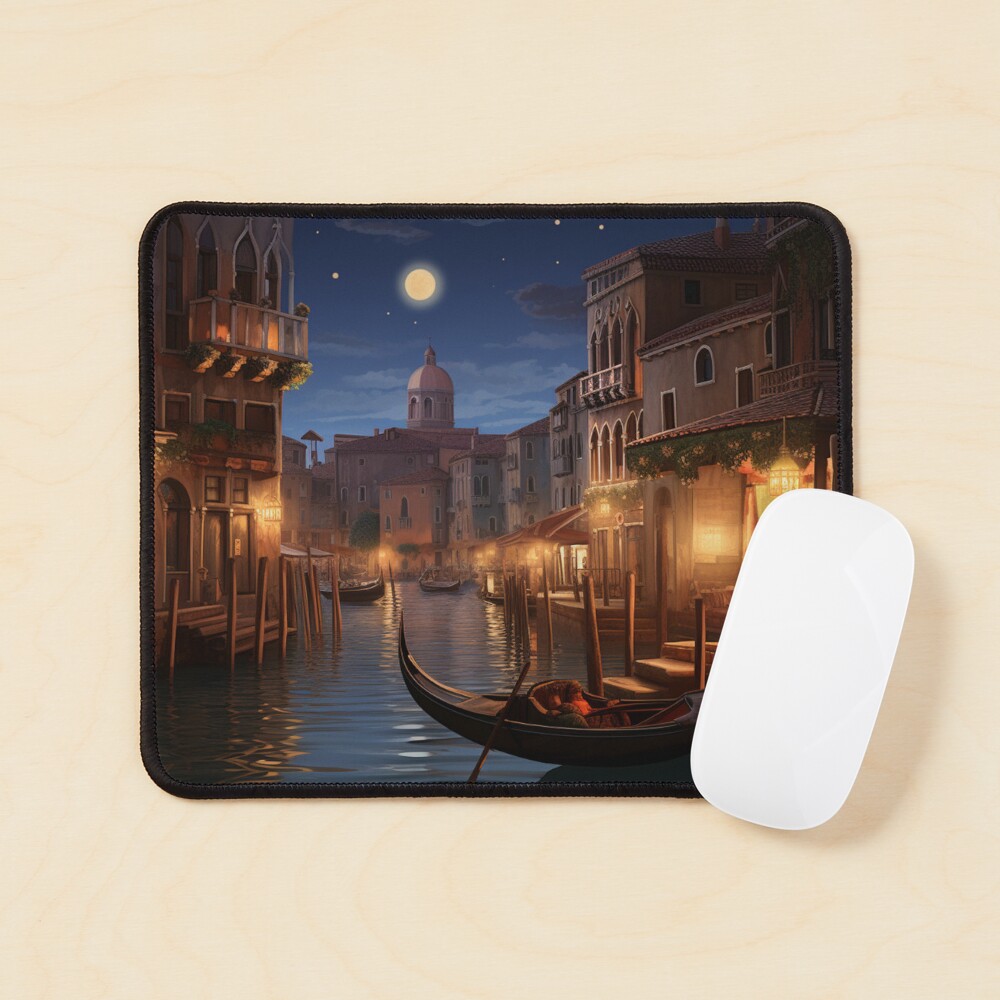Item preview, Mouse Pad designed and sold by Rtymer.