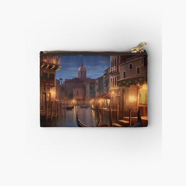 Item preview, Venice At Night designed and sold by Rtymer.