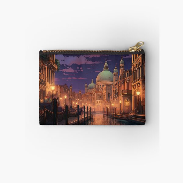 Item preview, Venice At Night designed and sold by Rtymer.