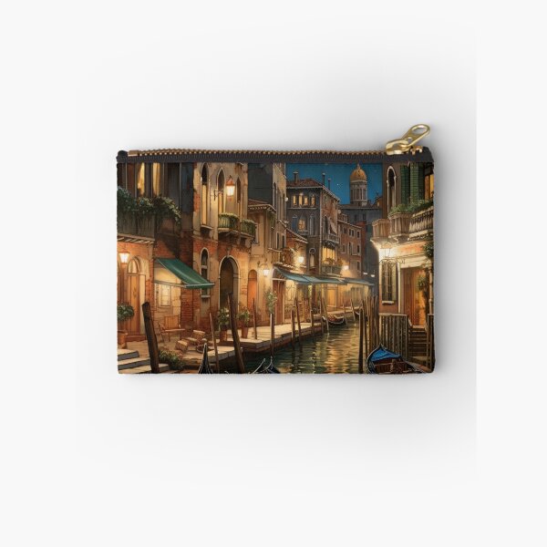 Item preview, Venice At Night designed and sold by Rtymer.