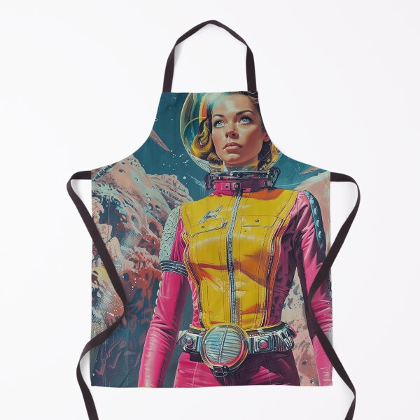 Item preview, Astronaut 10 designed and sold by ARTistCyberello.