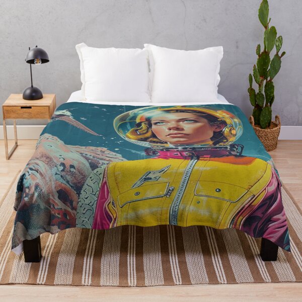 Item preview, Astronaut 10 designed and sold by ARTistCyberello.