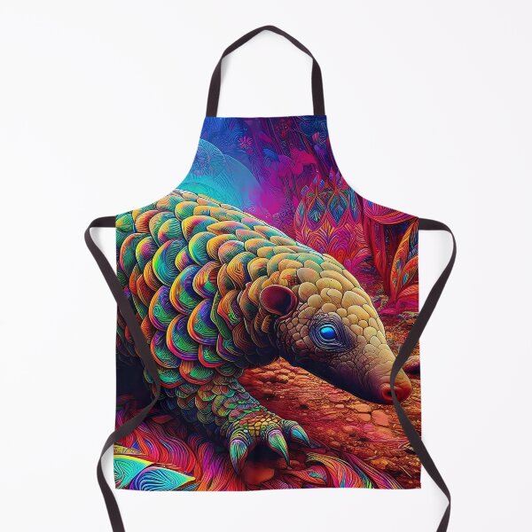 Item preview, Pangolin Art #9 | Pangolin Lovers designed and sold by ksgraphics222.