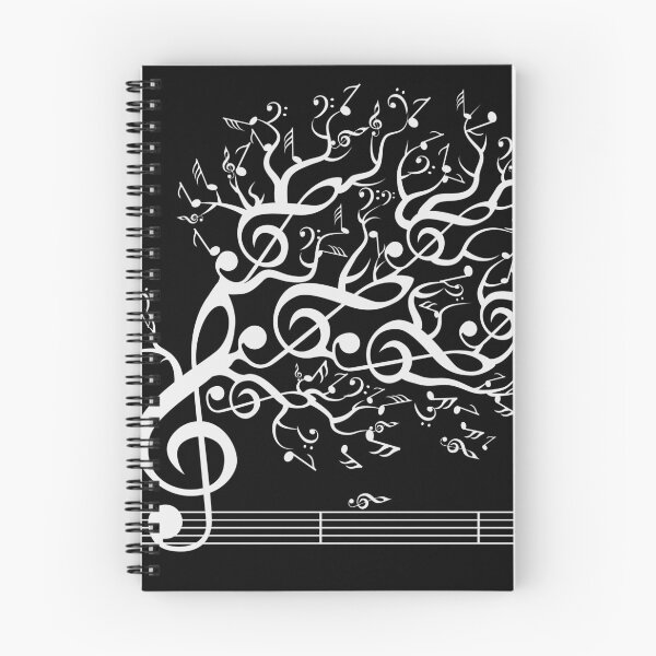 Item preview, The Sound of Nature In Motion - White designed and sold by zomboy.