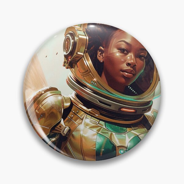 Item preview, Astronaut 11 designed and sold by ARTistCyberello.