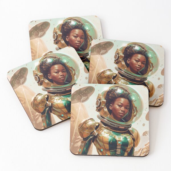 Item preview, Astronaut 11 designed and sold by ARTistCyberello.