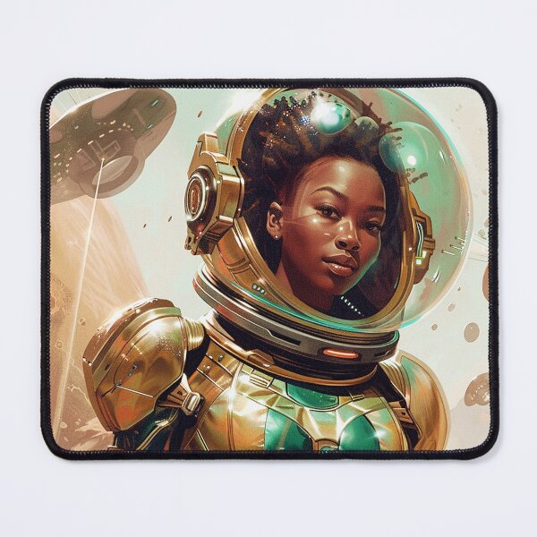 Item preview, Astronaut 11 designed and sold by ARTistCyberello.