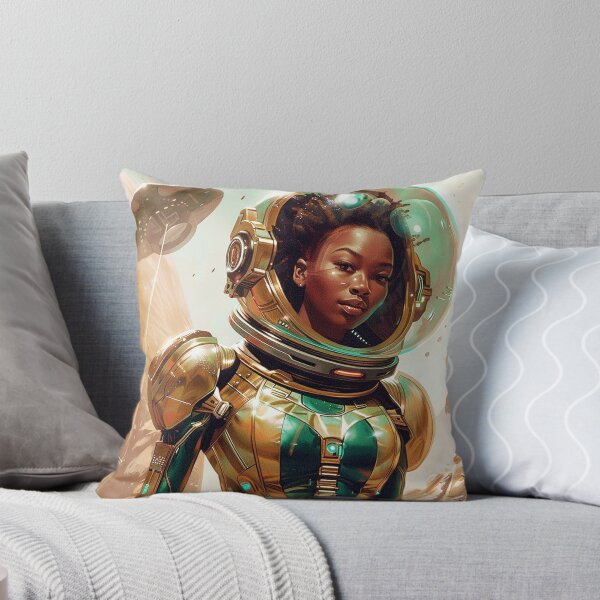 Item preview, Astronaut 11 designed and sold by ARTistCyberello.