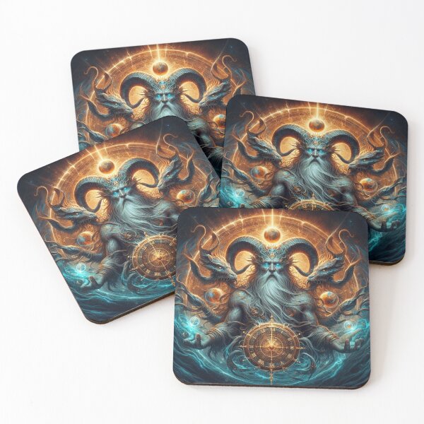 Item preview, Kronos, King of Gods designed and sold by CailaStyle.