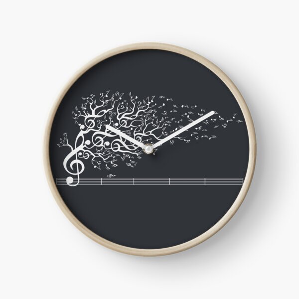 Item preview, The Sound of Nature In Motion - White designed and sold by zomboy.