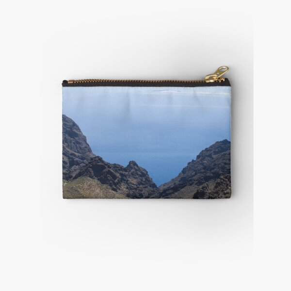 Item preview, Coastal view from the mountains designed and sold by rhosbahu.
