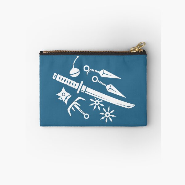 Item preview, Ninja Tools 1 - white designed and sold by CopperButton.