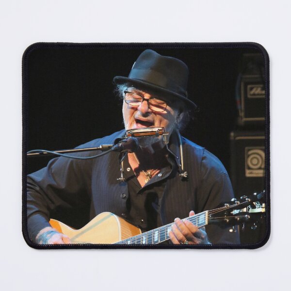 Item preview, Bill Carter - Photograph designed and sold by ConcertImages.