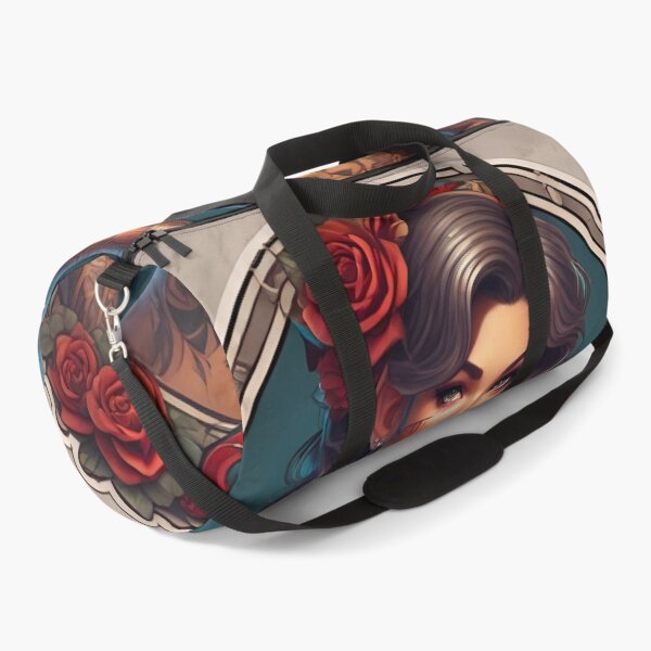 Item preview, Tattoo Pinup Girl  designed and sold by MatrixTattoo.