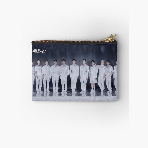 Item preview, THE BOYZ (KPOP) designed and sold by jaofnn.