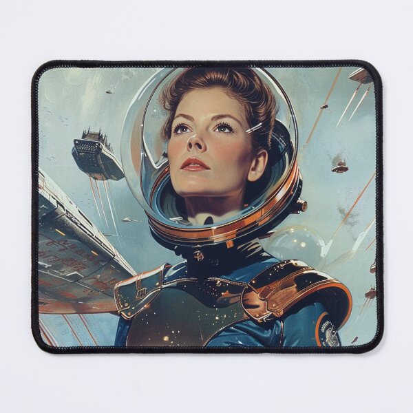 Item preview, Astronaut 12 designed and sold by ARTistCyberello.