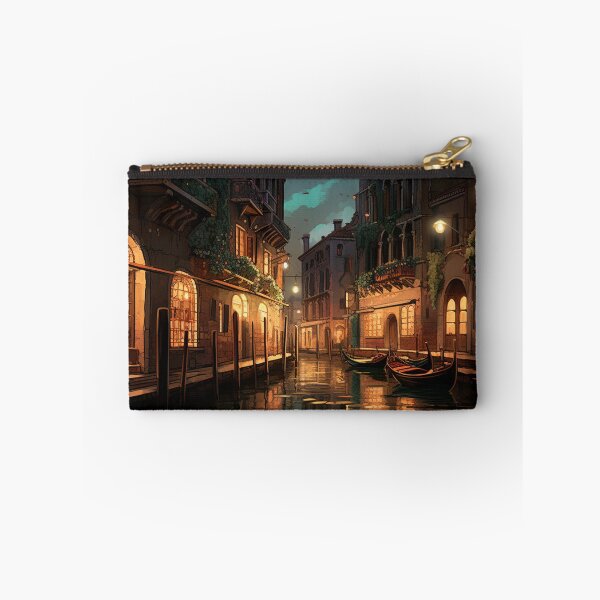 Item preview, Venice At Night designed and sold by Rtymer.