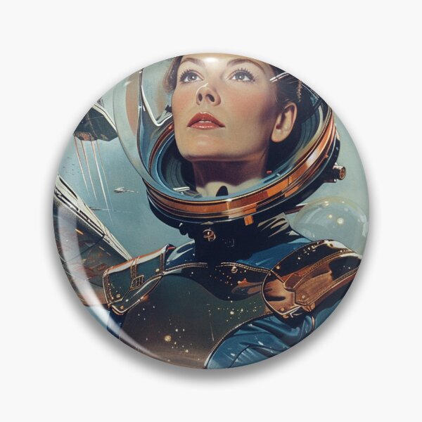 Item preview, Astronaut 12 designed and sold by ARTistCyberello.