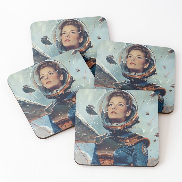 Item preview, Astronaut 12 designed and sold by ARTistCyberello.