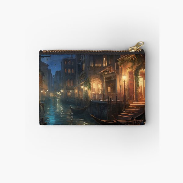 Item preview, Venice At Night designed and sold by Rtymer.
