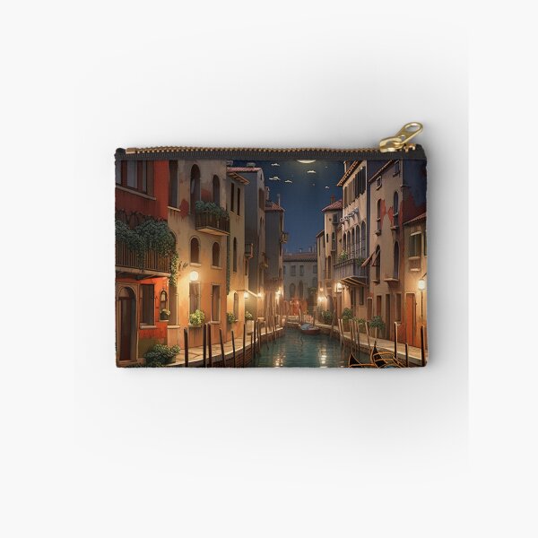 Item preview, Venice At Night designed and sold by Rtymer.