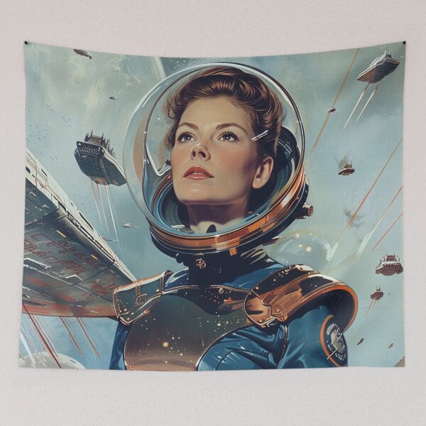 Item preview, Astronaut 12 designed and sold by ARTistCyberello.