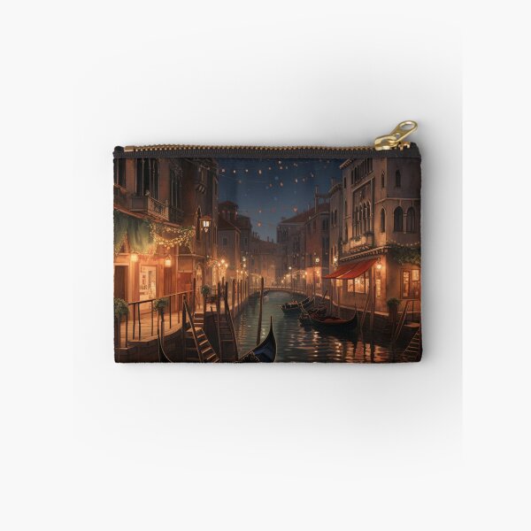 Item preview, Venice At Night designed and sold by Rtymer.