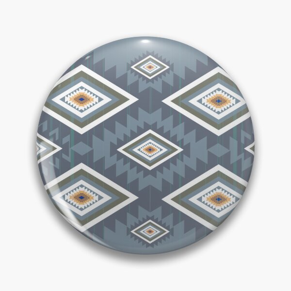 Item preview, G11.wallpaper, wrapping, fabric, clothing ,Ikat Abstract Ethnicart, Seamless pattern in tribal, folk embroidery, and Mexican style, Aztec geometric art ornament print, Design for carpet , cover designed and sold by Jittarat.