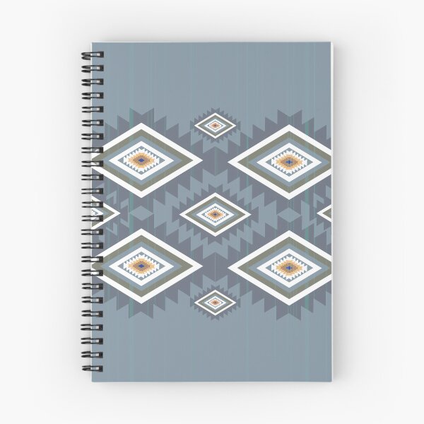 Item preview, G11.wallpaper, wrapping, fabric, clothing ,Ikat Abstract Ethnicart, Seamless pattern in tribal, folk embroidery, and Mexican style, Aztec geometric art ornament print, Design for carpet , cover designed and sold by Jittarat.