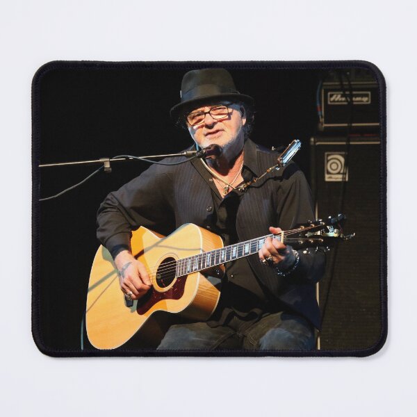 Item preview, Bill Carter - Photograph designed and sold by ConcertImages.