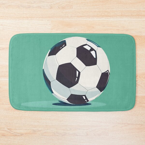 Item preview, Soccer Football Olympic Summer Sports  designed and sold by MaryFiore.