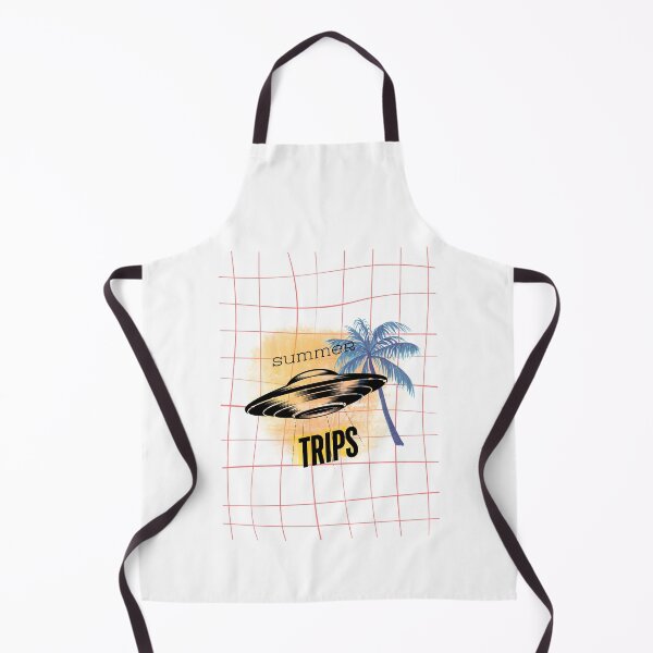 Item preview, UFO summer trip available designed and sold by inventosbyjuli.