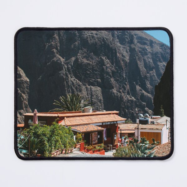 Item preview, Cozy mountain bar designed and sold by rhosbahu.