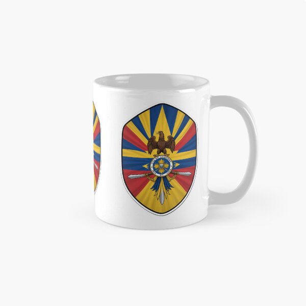 Item preview, Colombie Warriors designed and sold by Kitty Kingdom Art.